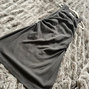 Treasure and bond 8/10 dress